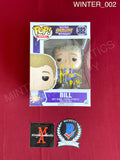 WINTER_002 - Bill & Ted 382 Bill Preston Funko Pop! Autographed By Alex Winter