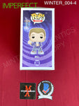WINTER_004 - Bill & Ted 382 Bill Preston Funko Pop! (IMPERFECT) Autographed By Alex Winter