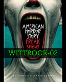 FINN WITTROCK HH Autograph Preorder - PURCHASE FROM MA