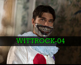 FINN WITTROCK HH Autograph Preorder - PURCHASE FROM MA