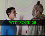 FINN WITTROCK HH Autograph Preorder - PURCHASE FROM MA