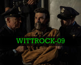 FINN WITTROCK HH Autograph Preorder - PURCHASE FROM MA