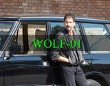 Jon Bernthal Autograph PHOTO Preorder