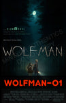Leigh Whannell Autograph Preorder (HorrorHound)