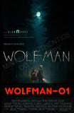 Leigh Whannell Autograph Preorder (HorrorHound)