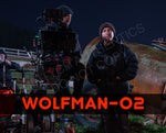 Leigh Whannell Autograph Preorder (HorrorHound)