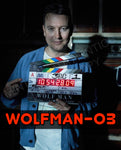 Leigh Whannell Autograph Preorder (HorrorHound)