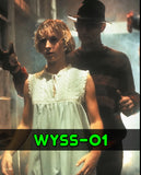 Creep IE Amanda Wyss Autograph Preorder - Purchase From Mintych