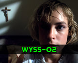 Creep IE Amanda Wyss Autograph Preorder - Purchase From Mintych