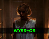 Creep IE Amanda Wyss Autograph Preorder - Purchase From Mintych