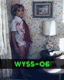 Creep IE Amanda Wyss Autograph Preorder - Purchase From Mintych