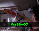 Creep IE Amanda Wyss Autograph Preorder - Purchase From Mintych