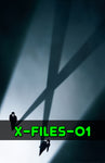 X-FILES CAST Monster-Mania Autograph Preorder - PURCHASE ITEM FROM US