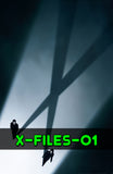 X-FILES CAST Monster-Mania Autograph Preorder - PURCHASE ITEM FROM US