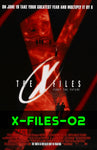 X-FILES CAST Monster-Mania Autograph Preorder - PURCHASE ITEM FROM US