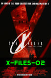 X-FILES CAST Monster-Mania Autograph Preorder - PURCHASE ITEM FROM US