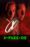 GILLIAN ANDERSON Monster-Mania Autograph Preorder - PURCHASE ITEM FROM US