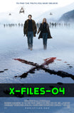 X-FILES CAST Monster-Mania Autograph Preorder - PURCHASE ITEM FROM US