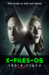 GILLIAN ANDERSON Monster-Mania Autograph Preorder - PURCHASE ITEM FROM US