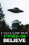 X-FILES CAST Monster-Mania Autograph Preorder - PURCHASE ITEM FROM US
