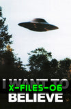 X-FILES CAST Monster-Mania Autograph Preorder - PURCHASE ITEM FROM US