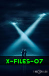 X-FILES CAST Monster-Mania Autograph Preorder - PURCHASE ITEM FROM US