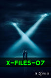 X-FILES CAST Monster-Mania Autograph Preorder - PURCHASE ITEM FROM US