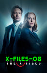GILLIAN ANDERSON Monster-Mania Autograph Preorder - PURCHASE ITEM FROM US