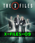 X-FILES CAST Monster-Mania Autograph Preorder - PURCHASE ITEM FROM US
