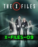 X-FILES CAST Monster-Mania Autograph Preorder - PURCHASE ITEM FROM US