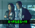 X-FILES CAST Monster-Mania Autograph Preorder - PURCHASE ITEM FROM US
