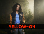 Jasmin Savoy Brown Autograph Preorder (HorrorHound)