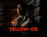 Jasmin Savoy Brown Autograph Preorder (HorrorHound)