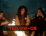 Jasmin Savoy Brown Autograph Preorder (HorrorHound)