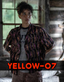 Jasmin Savoy Brown Autograph Preorder (HorrorHound)
