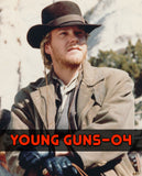 Creep IE Kiefer Sutherland Autograph Preorder - Purchase From Mintych