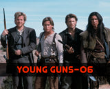 Creep IE Kiefer Sutherland Autograph Preorder - Purchase From Mintych