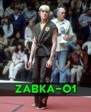 WILLIAM ZABKA Monster-Mania Autograph Preorder - PURCHASE ITEM FROM US