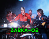 WILLIAM ZABKA Monster-Mania Autograph Preorder - PURCHASE ITEM FROM US