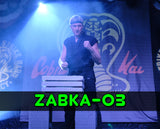 WILLIAM ZABKA Monster-Mania Autograph Preorder - PURCHASE ITEM FROM US