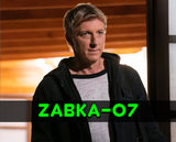 WILLIAM ZABKA Monster-Mania Autograph Preorder - PURCHASE ITEM FROM US