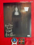 AARONS_322 - 11x14 Photo Autographed By Bonnie Aarons