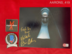 AARONS_419 - 8x10 Photo Autographed By Bonnie Aarons