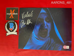AARONS_481 - 8x10 Photo Autographed By Bonnie Aarons