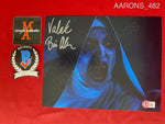AARONS_482 - 8x10 Photo Autographed By Bonnie Aarons