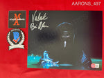 AARONS_497 - 8x10 Photo Autographed By Bonnie Aarons