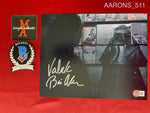 AARONS_511 - 8x10 Photo Autographed By Bonnie Aarons