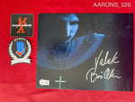 AARONS_526 - 8x10 Photo Autographed By Bonnie Aarons