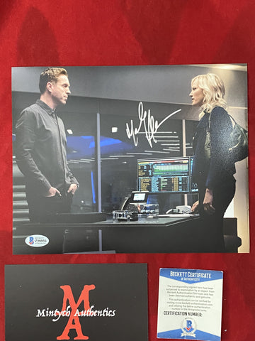 AKERMAN_090 - 8x10 Photo Autographed By Malin Akerman