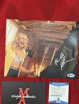 AKERMAN_104 - 8x10 Photo Autographed By Malin Akerman